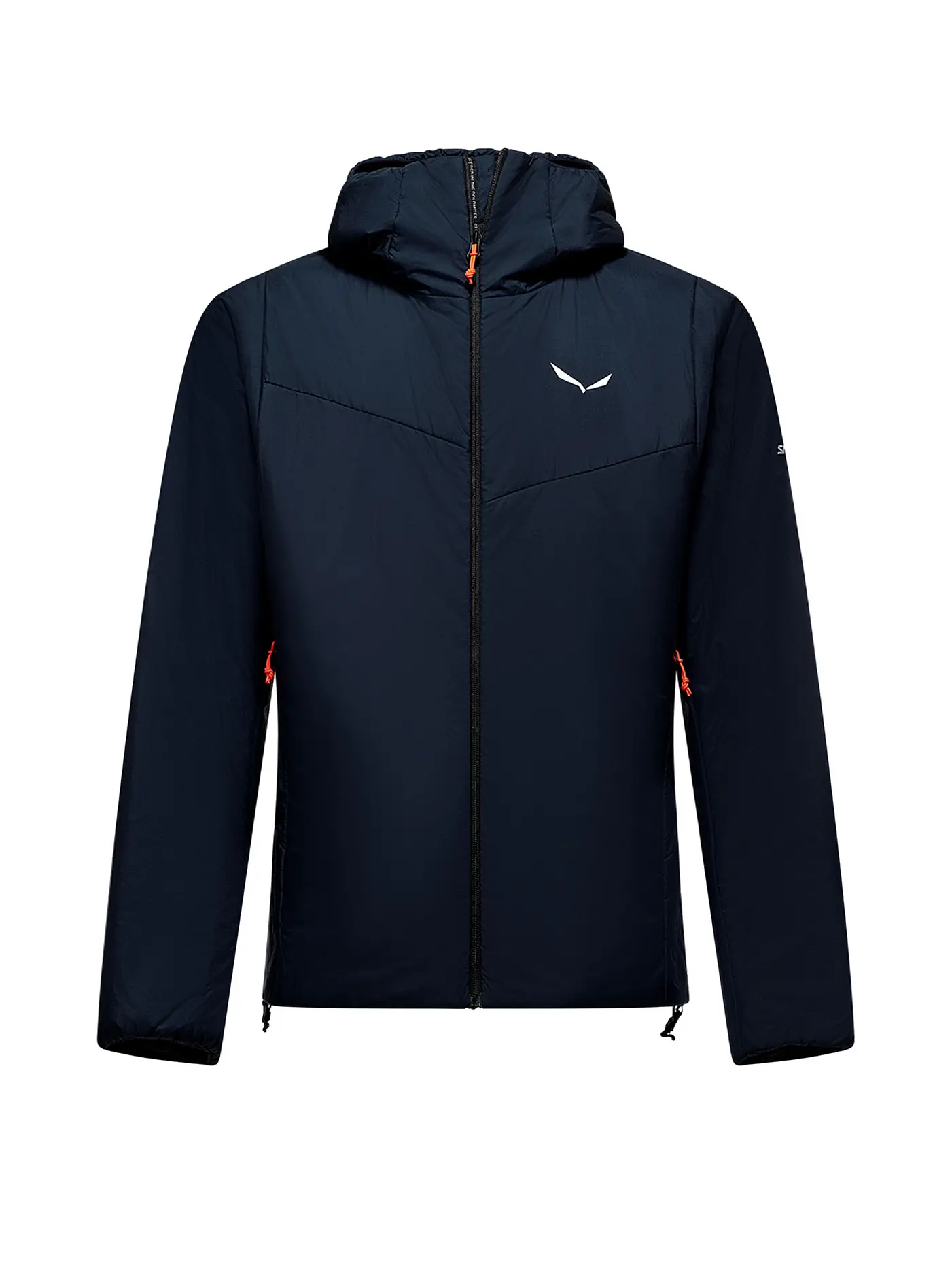 SALEWA | Herren Isojacke Puez Catinaccio 2 TWR Hoodie | 